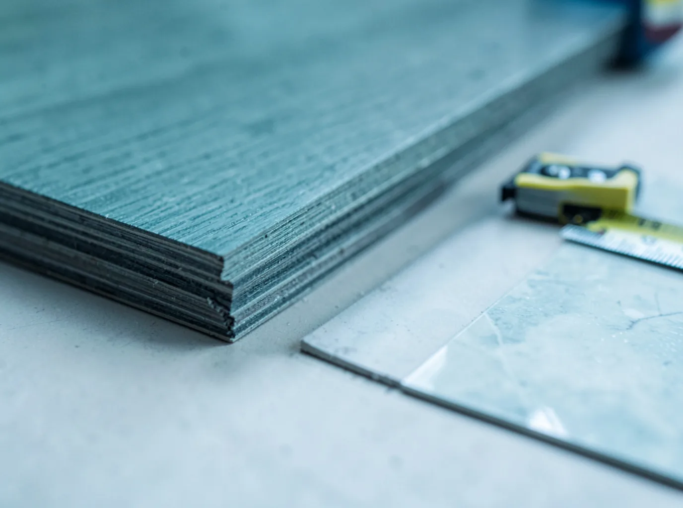 Luxury Vinyl Plank Installation Lavallette, NJ FAQs